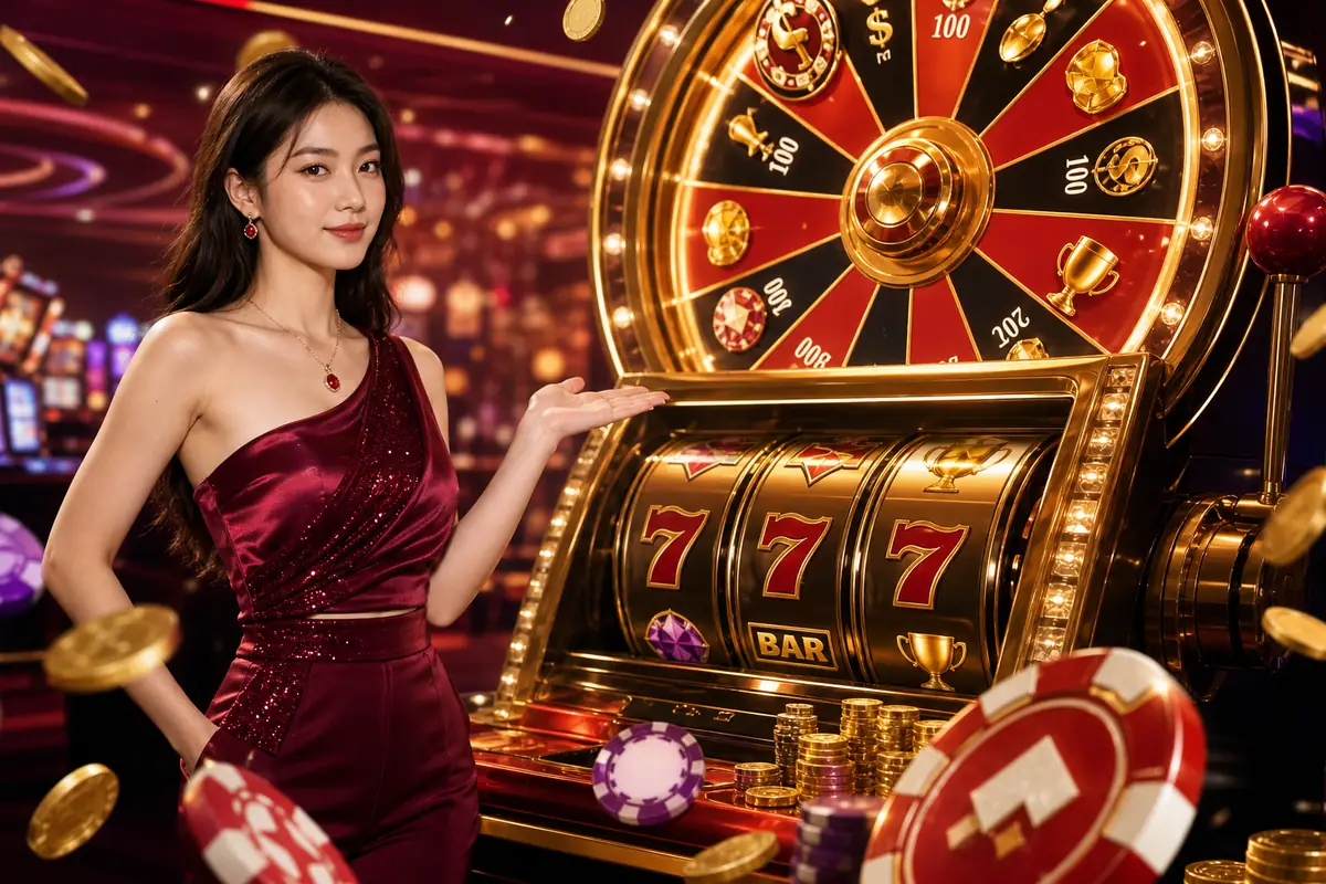 pdn99 platform kasino online Malaysia