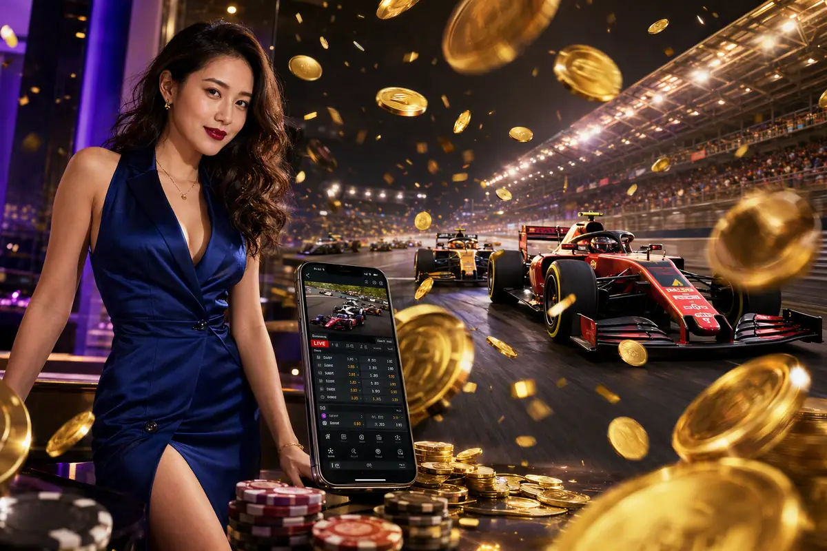 pdn99 panduan mix parlay strategi taruhan sukan