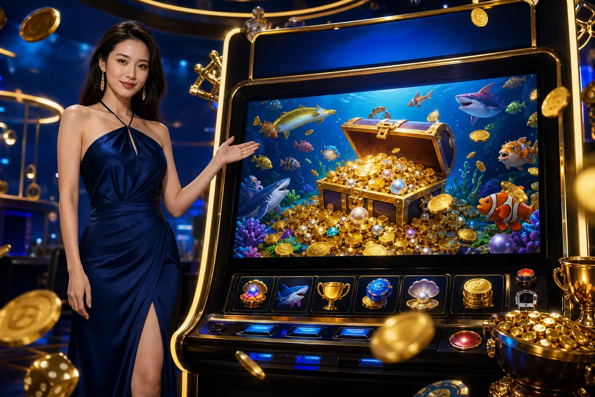 pdn99 casino suasana meja live dealer
